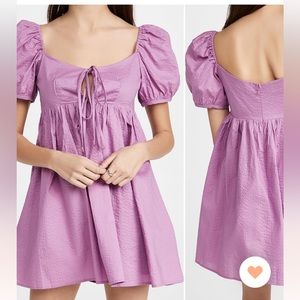 Ciao Lucia Ischia Dress